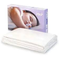 کهنه بچه فیروز سایز بزرگ 5 عددی